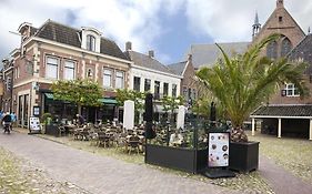 Hotel De Gulden Leeuw